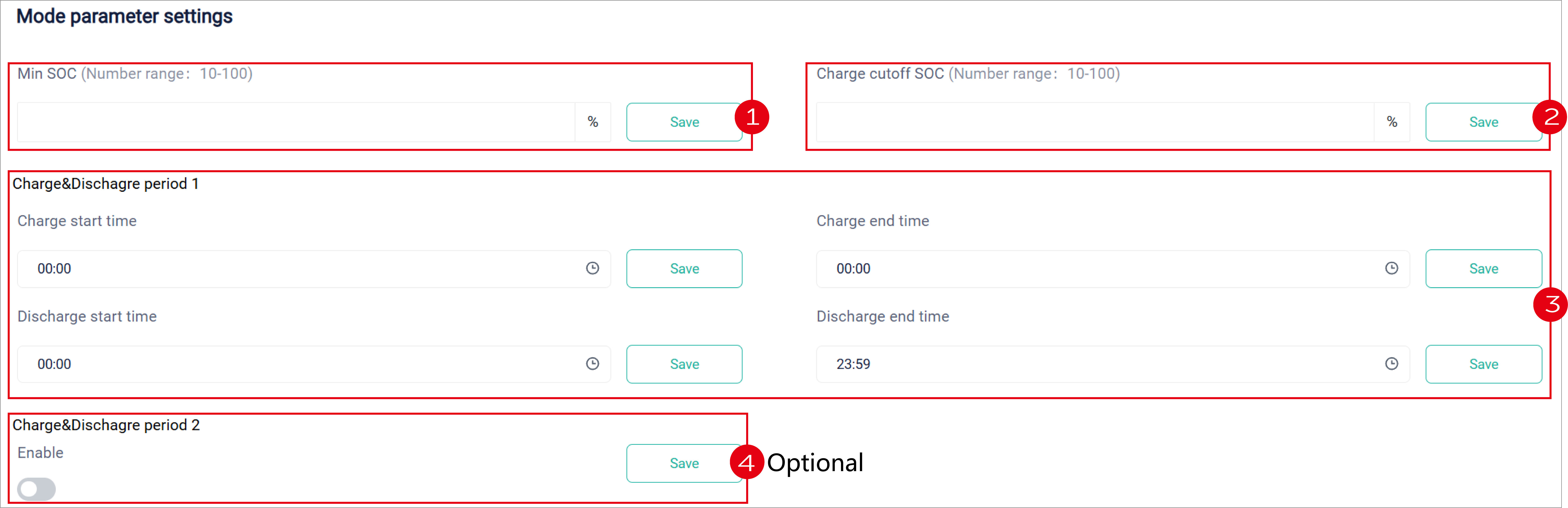 mixureSecure